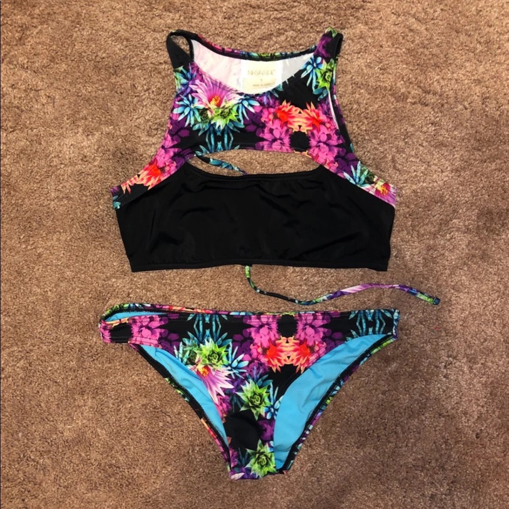 Bikini set